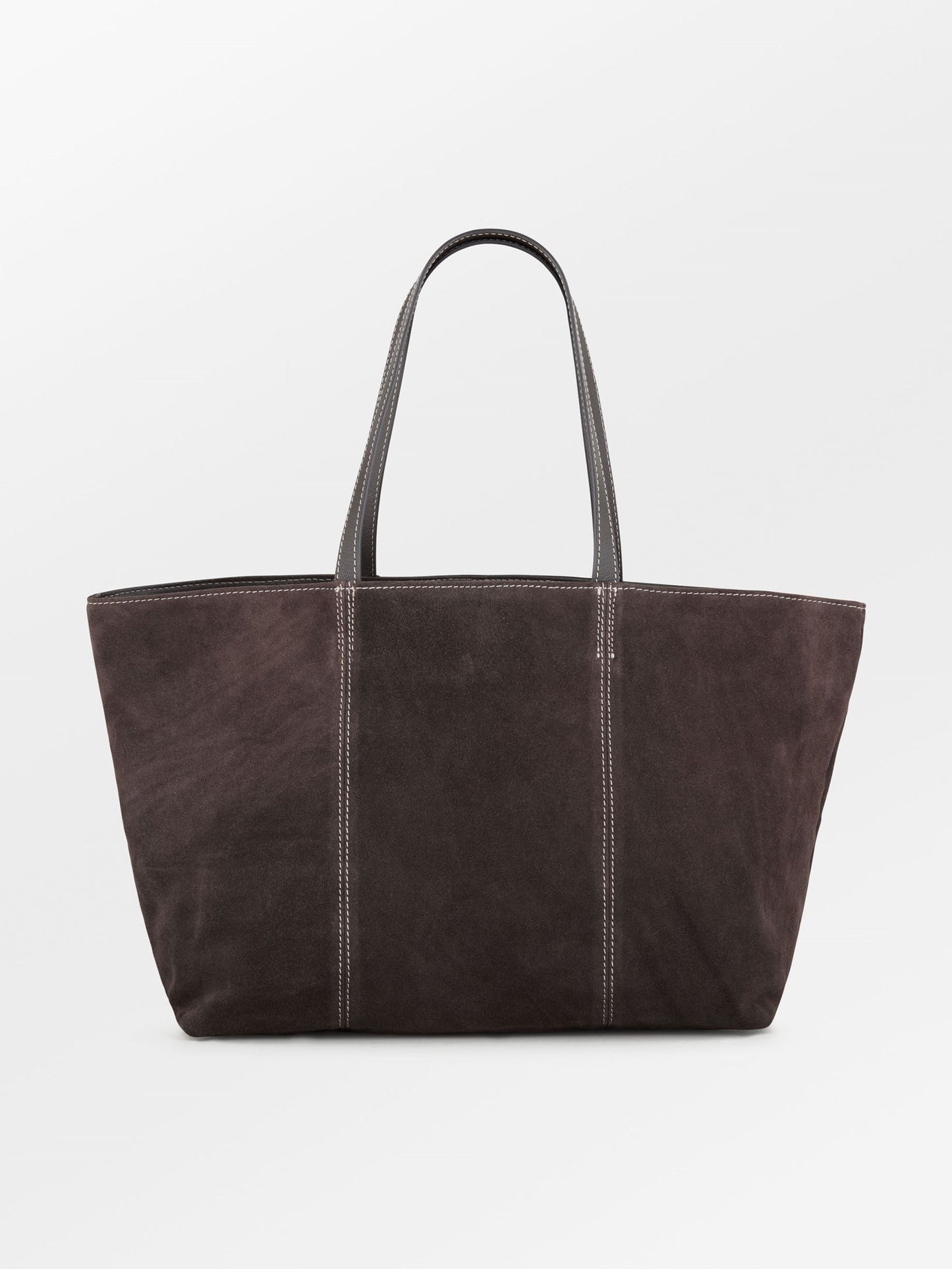 Suede Elora Bag OneSize Becksöndergaard.dk