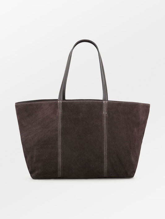 Suede Elora Bag OneSize Becksöndergaard.dk