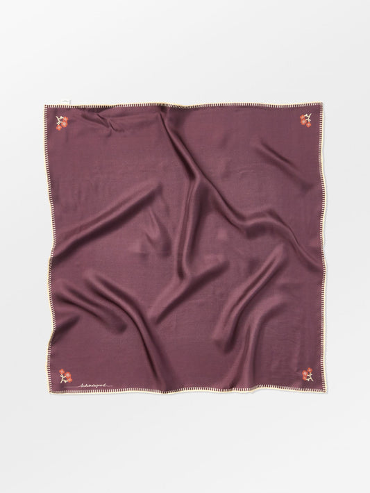 Flotile Stitch Sia Scarf OneSize Becksöndergaard.dk