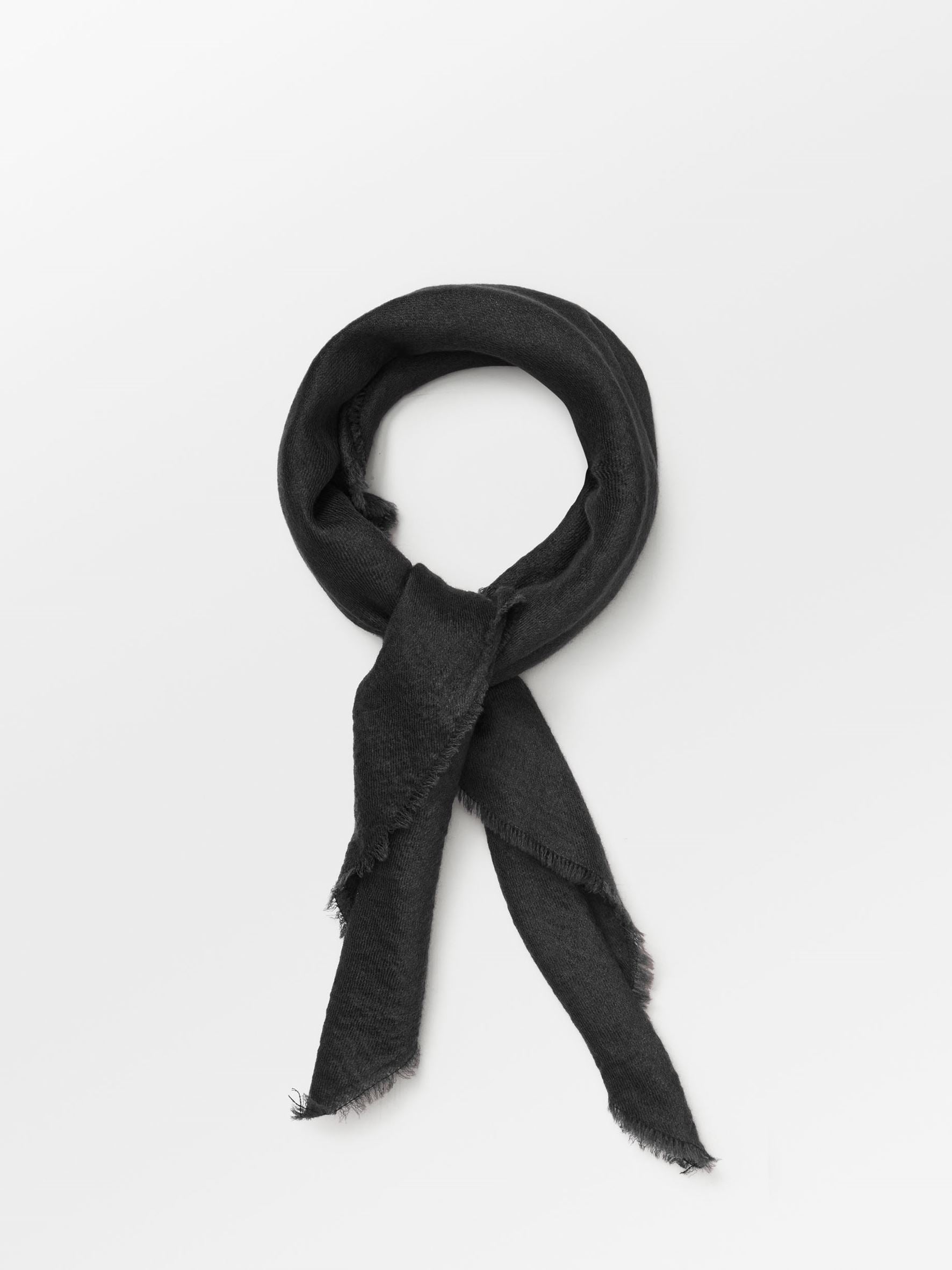 Cashma Small Scarf OneSize Becksöndergaard.dk