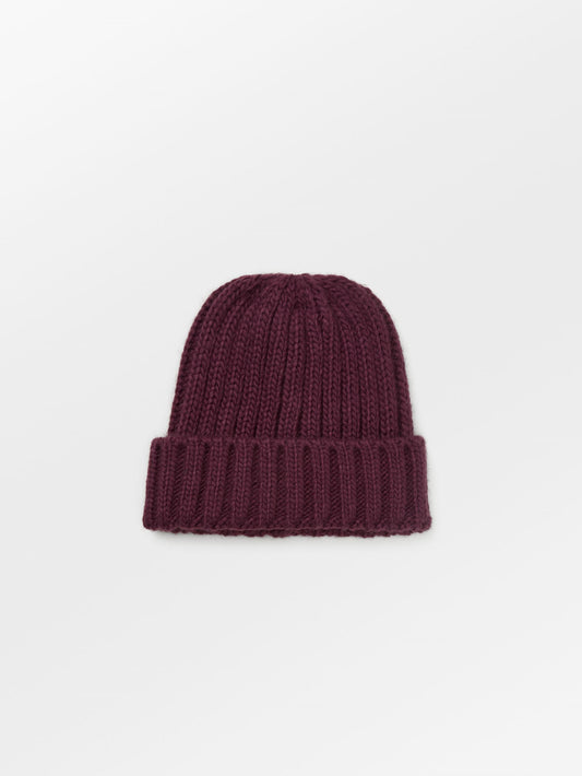 Walmer Beanie OneSize Becksöndergaard.dk