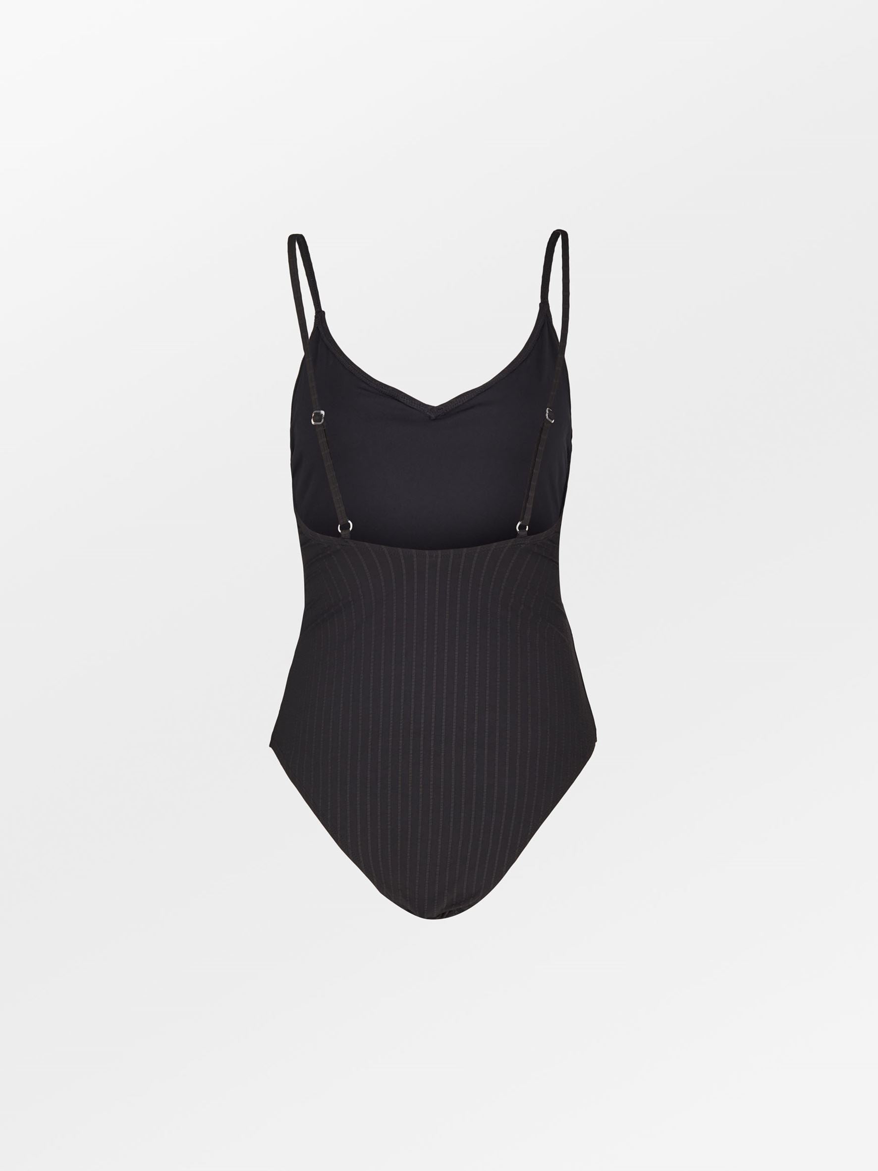 Solid Bea Swimsuit Clothing Becksöndergaard.dk
