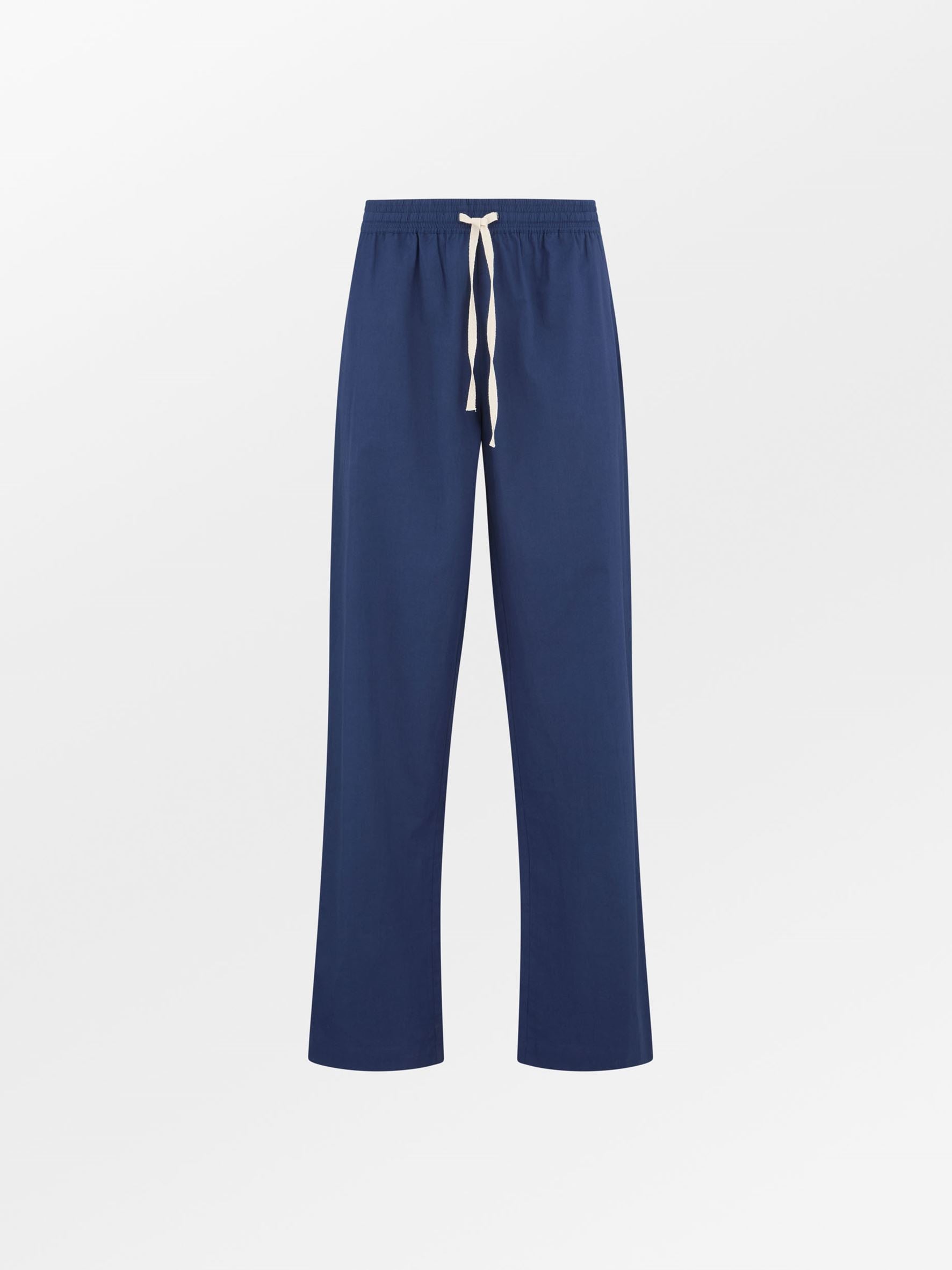 Scallop Pyjamas Pants Clothing Becksöndergaard.dk