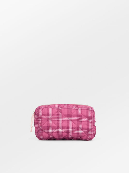 Flannel Malin Mini Bag OneSize Becksöndergaard.dk   