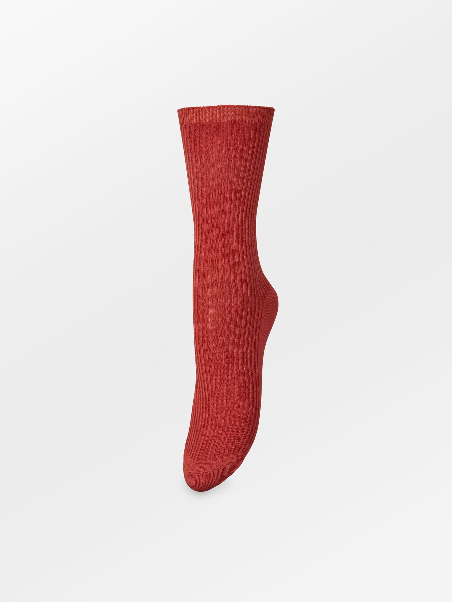 Telma Solid Sock Socks Becksöndergaard.dk