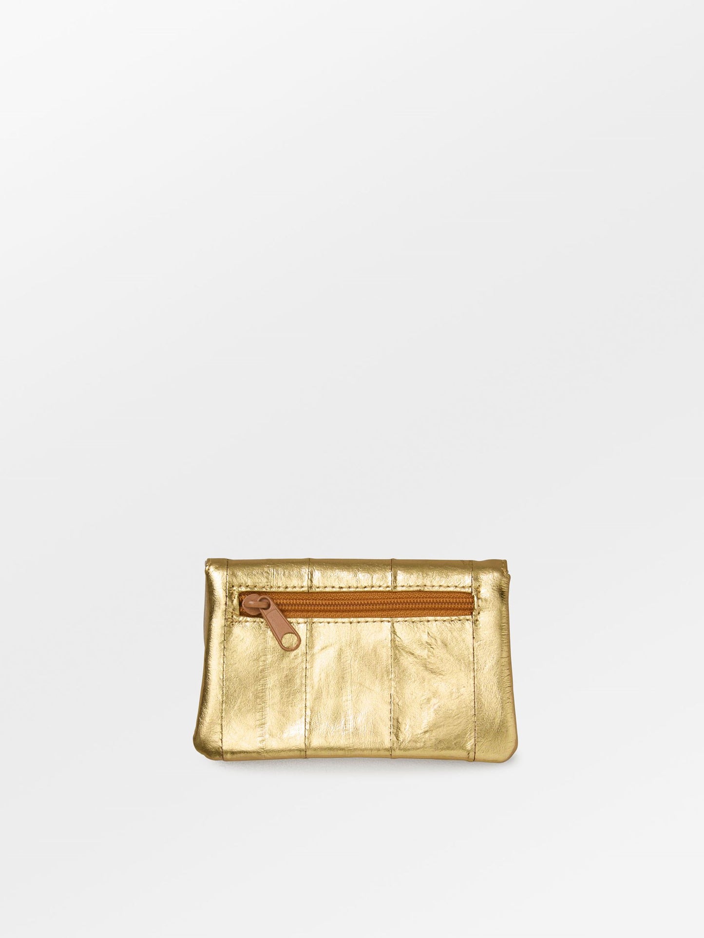 Metallic Handy Purse OneSize Becksöndergaard.dk