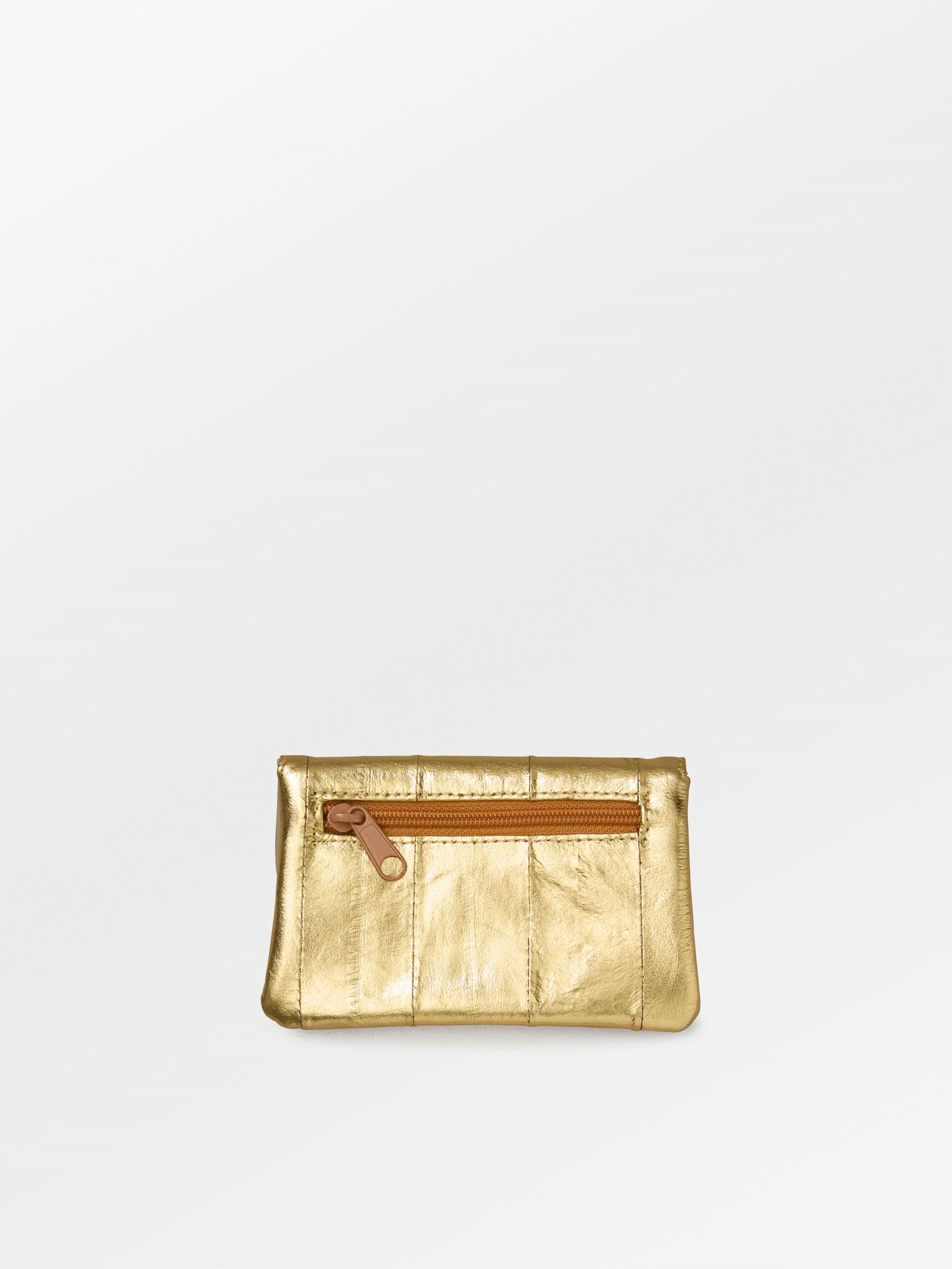 Metallic Handy Purse OneSize Becksöndergaard.dk