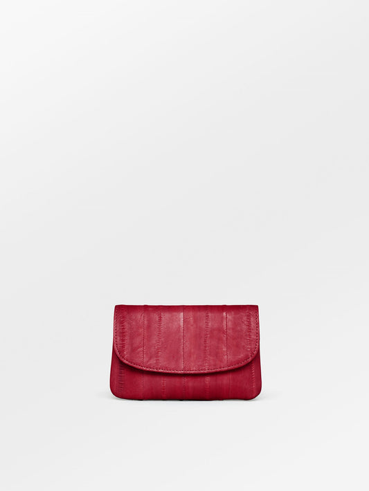 Becksöndergaard, Handy Purse - Red, accessories, gifts, gifts