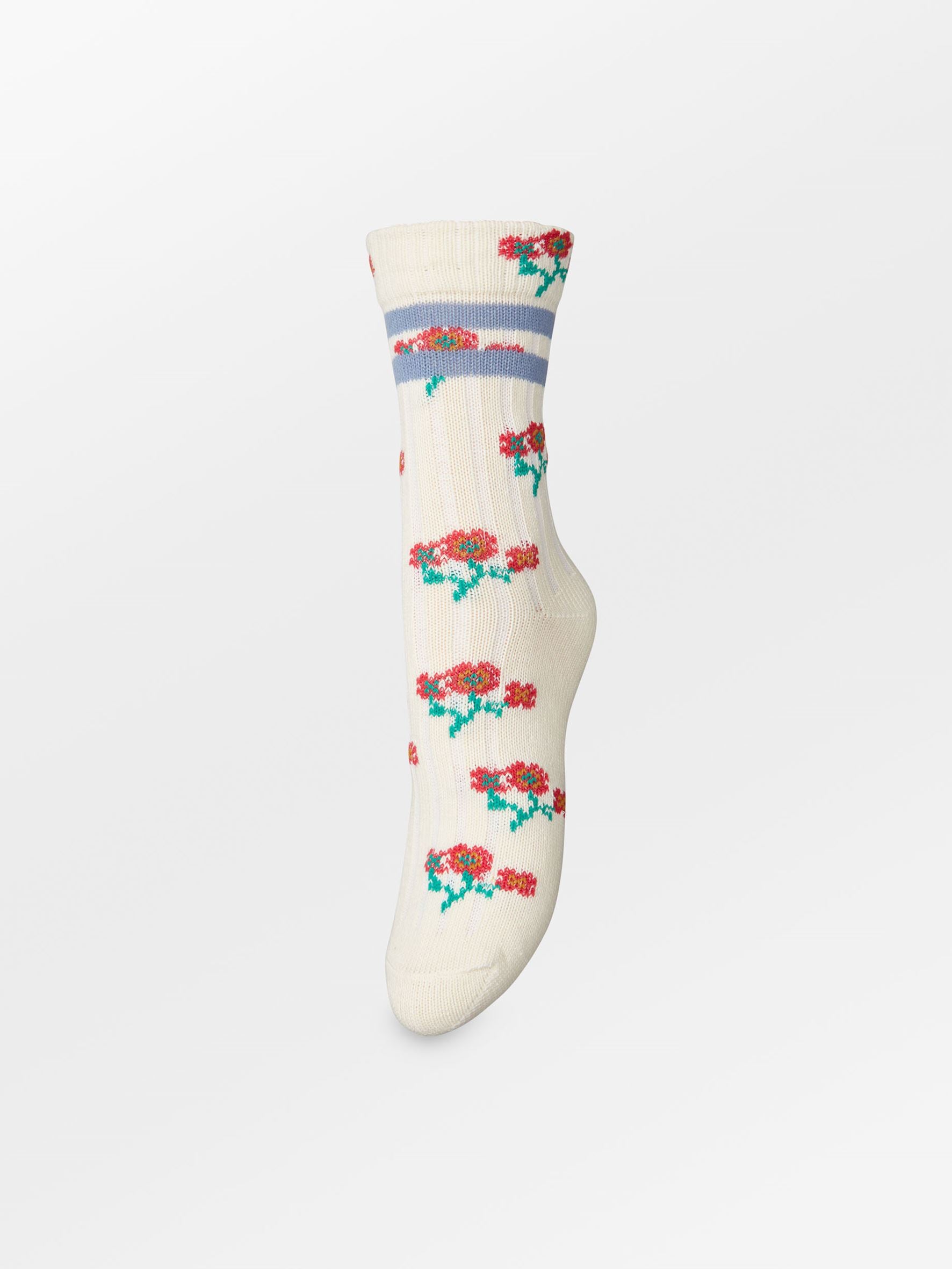 Flotile Cotta Sock Socks Becksöndergaard.dk
