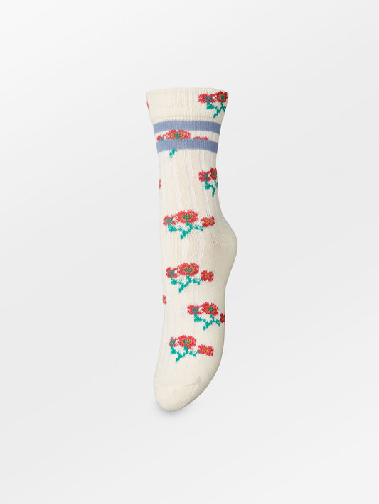 Flotile Cotta Sock Socks Becksöndergaard.dk