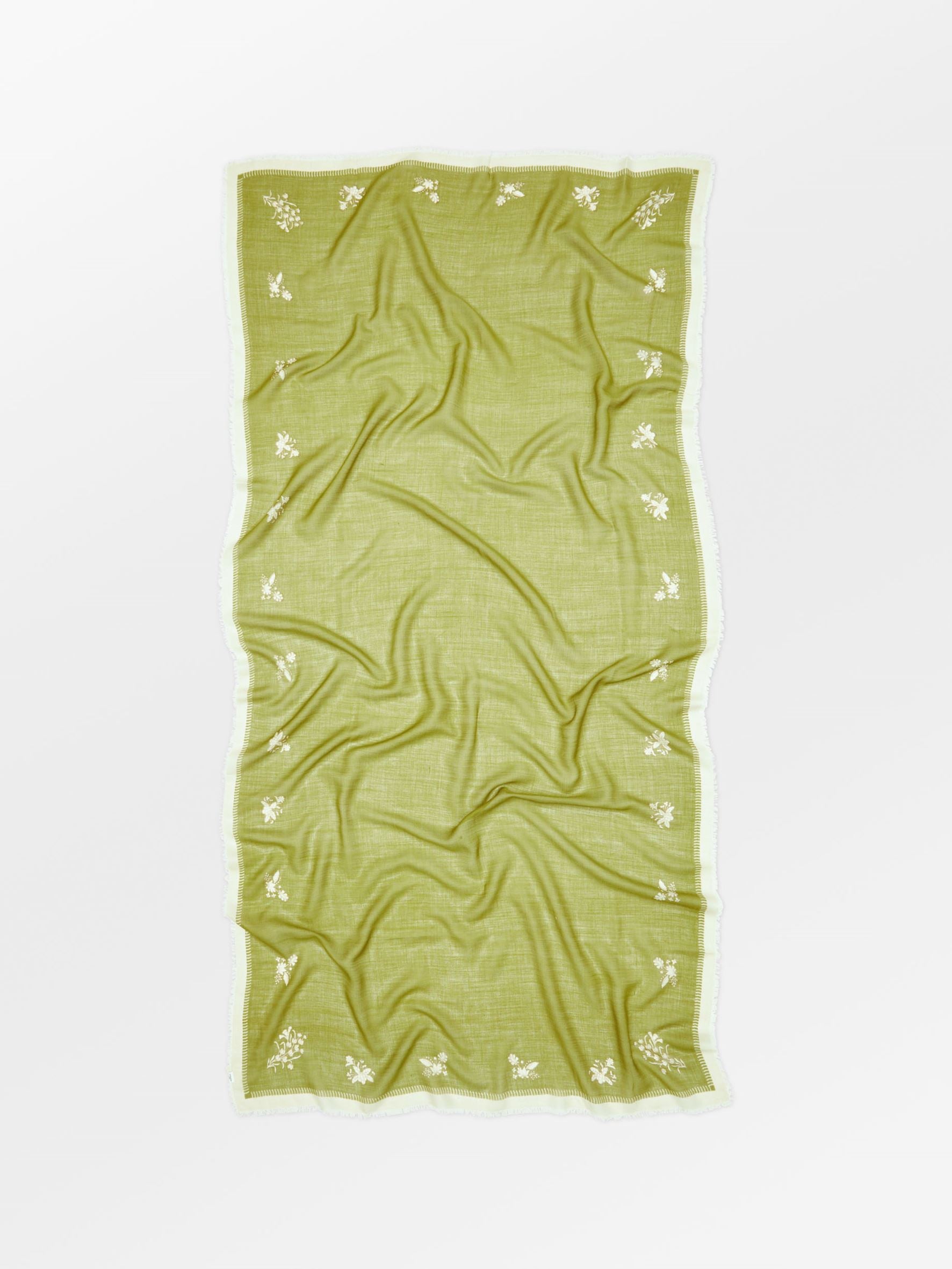 Flostella Siw Scarf OneSize Becksöndergaard.dk