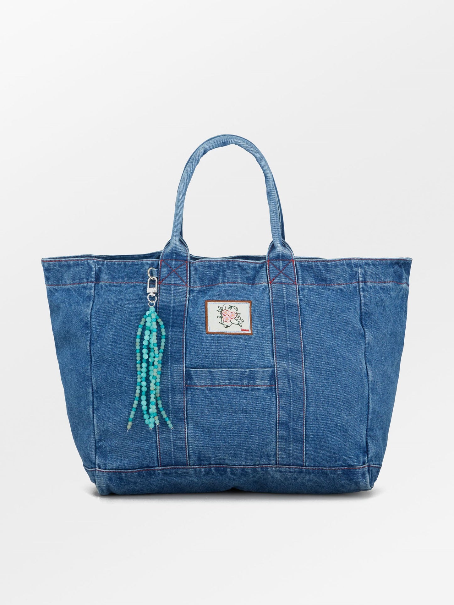 Denima Camila Bag OneSize Becksöndergaard.dk
