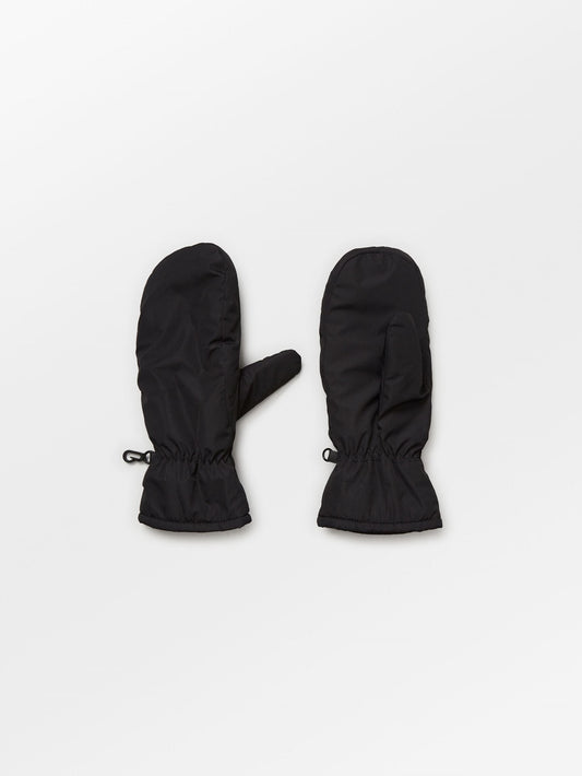 Padded Nylona Mitten Clothing Becksöndergaard.dk   