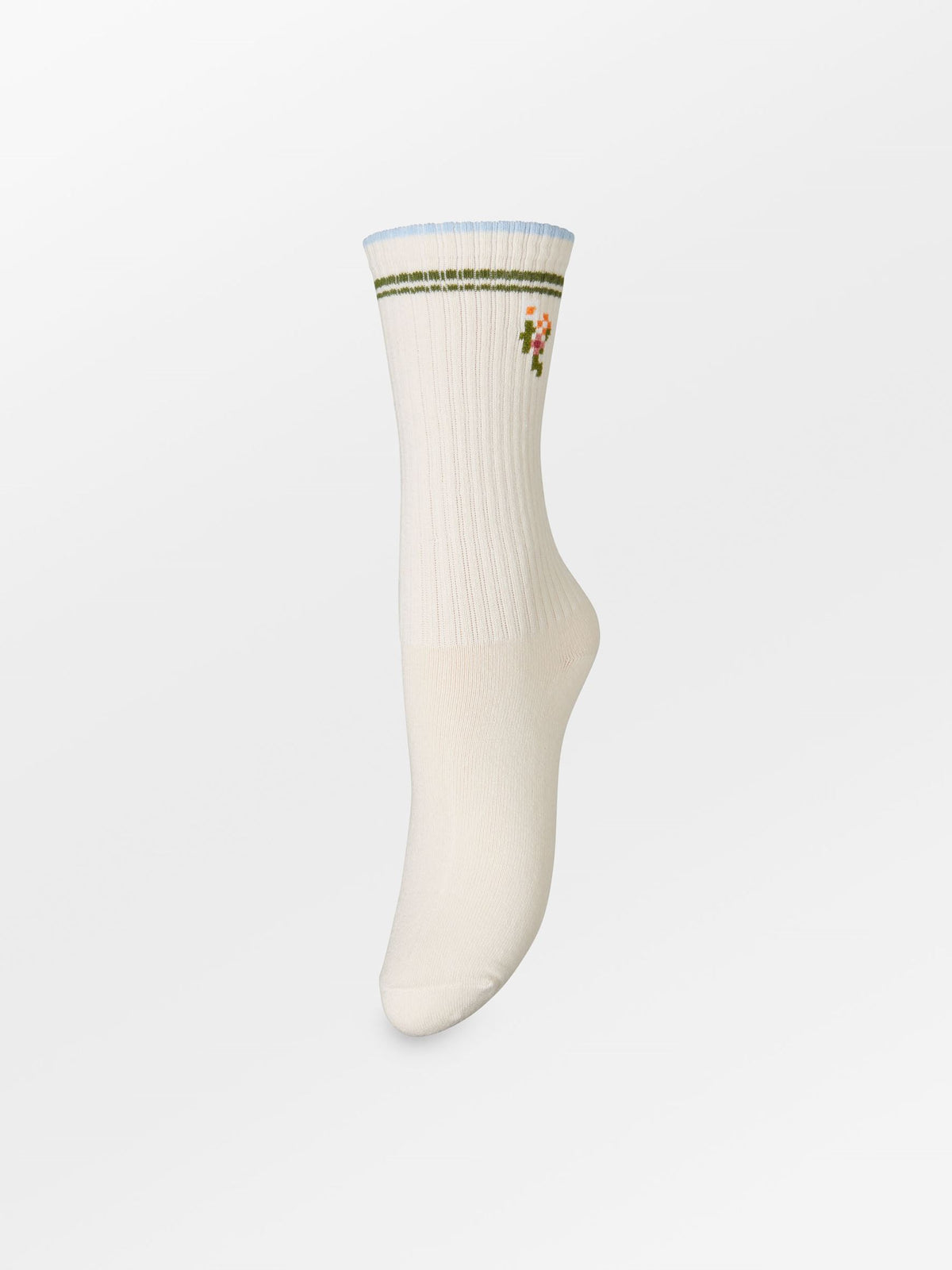 Tilea Sporty Cotta Sock Socks Becksöndergaard.dk