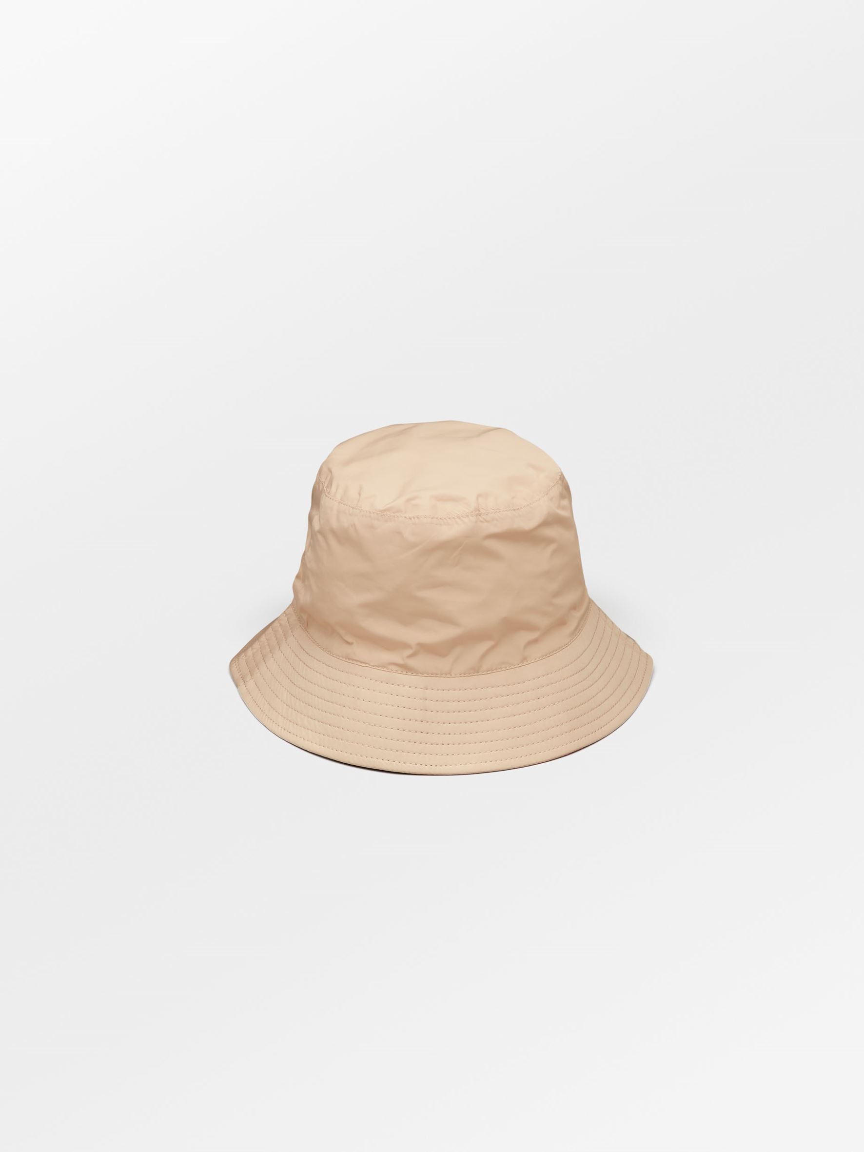 Rain Bucket Hat Clothing Becksöndergaard.dk