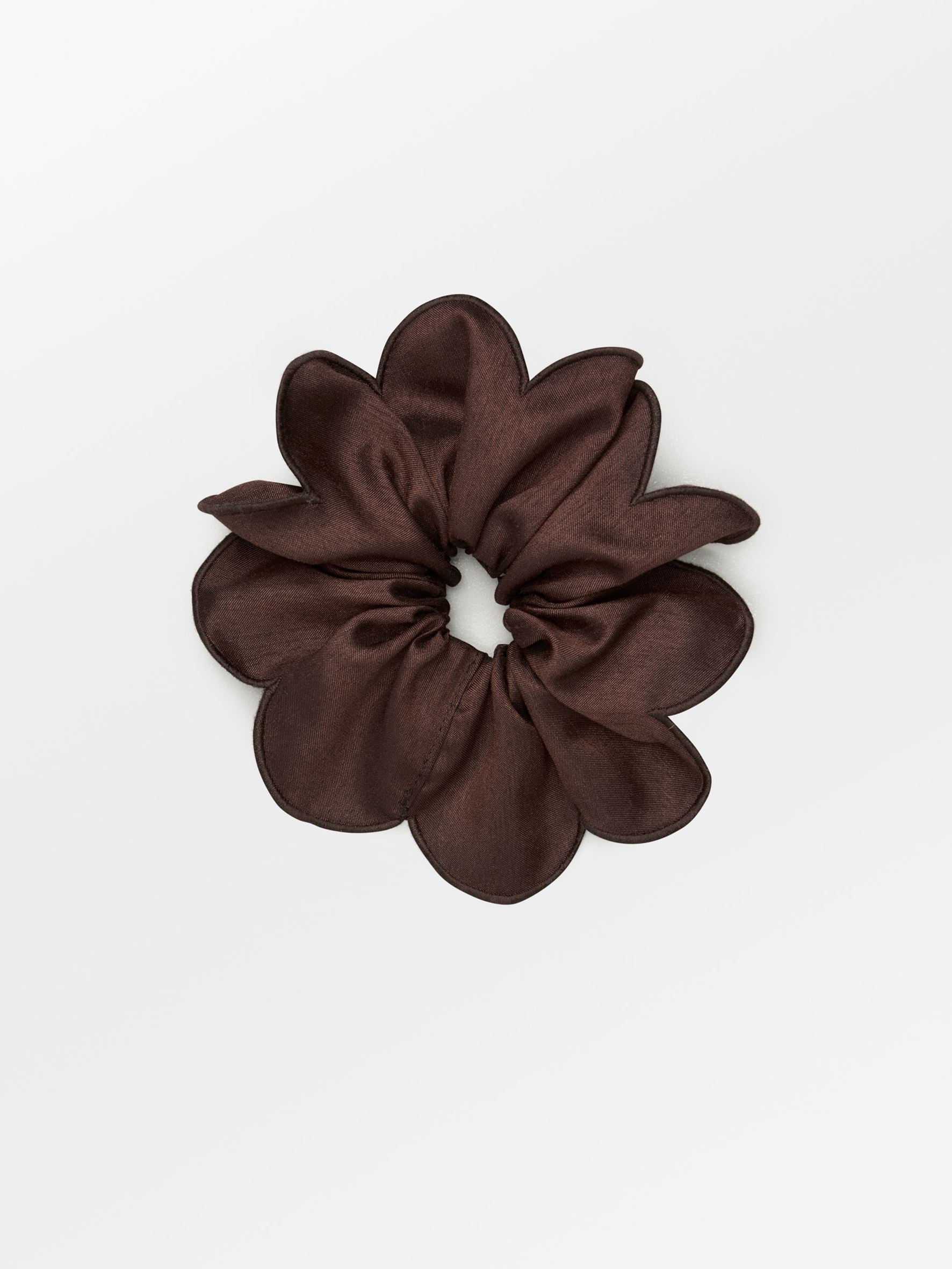 Tila Scrunchie OneSize Becksöndergaard.dk