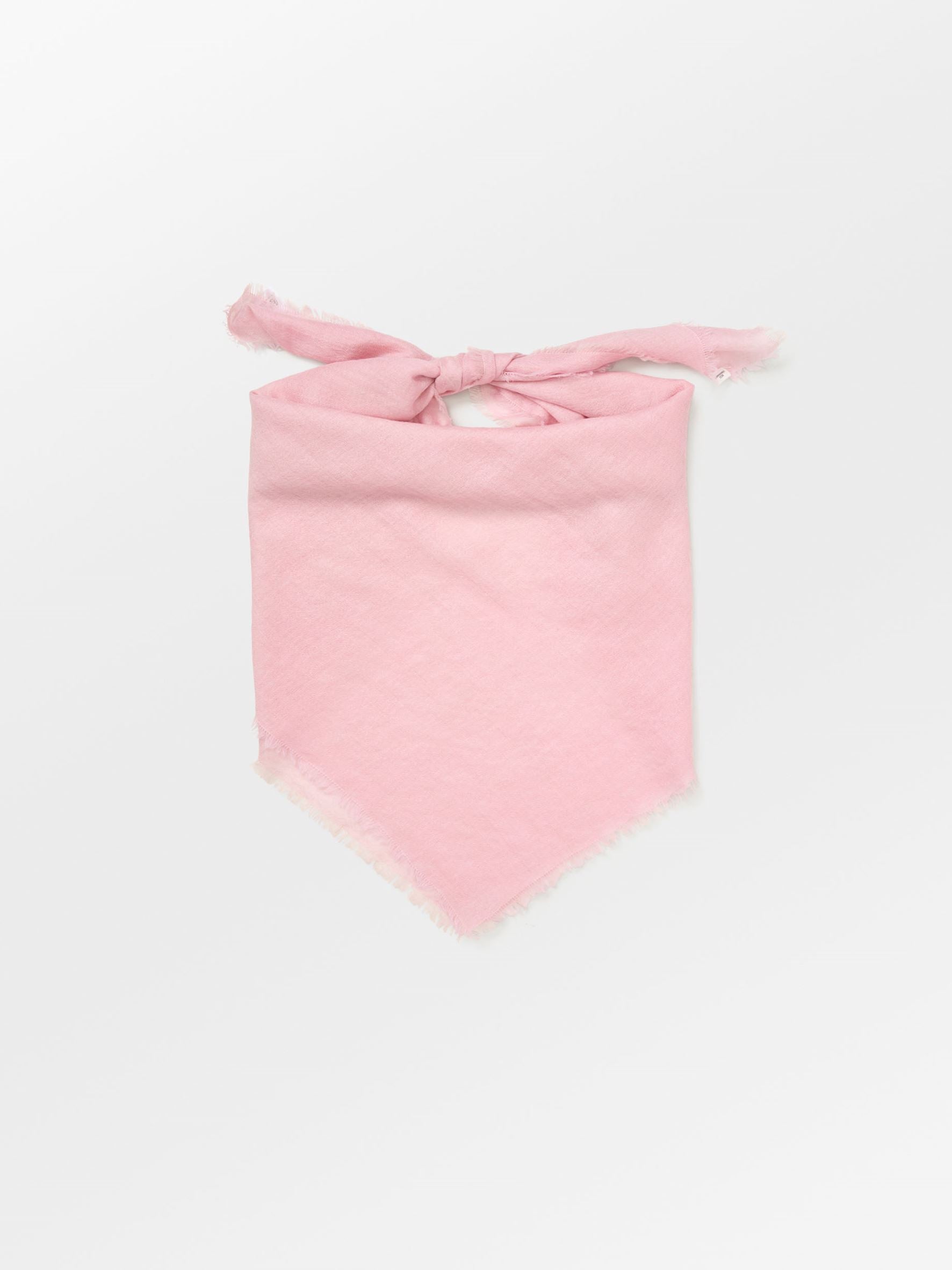 Cashma Big Scarf OneSize Becksöndergaard.dk