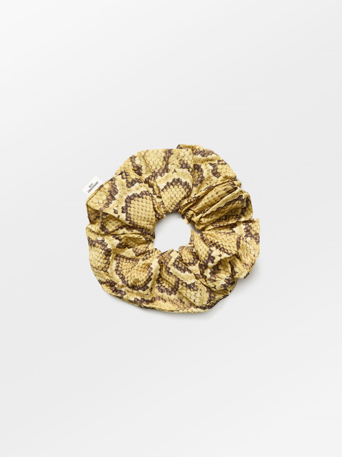 Serpentia Cotta Scrunchie OneSize Becksöndergaard.dk