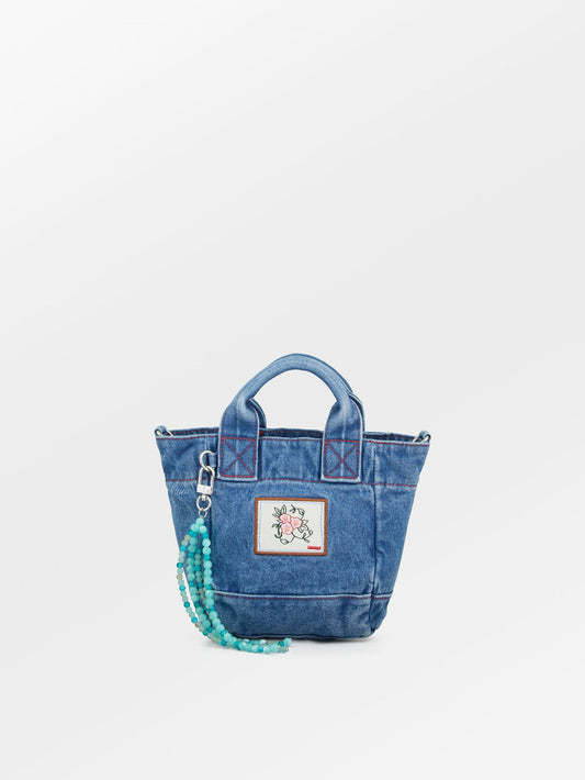 Becksöndergaard, Denima Gabby Bag - Denim, archive, high summer 2026