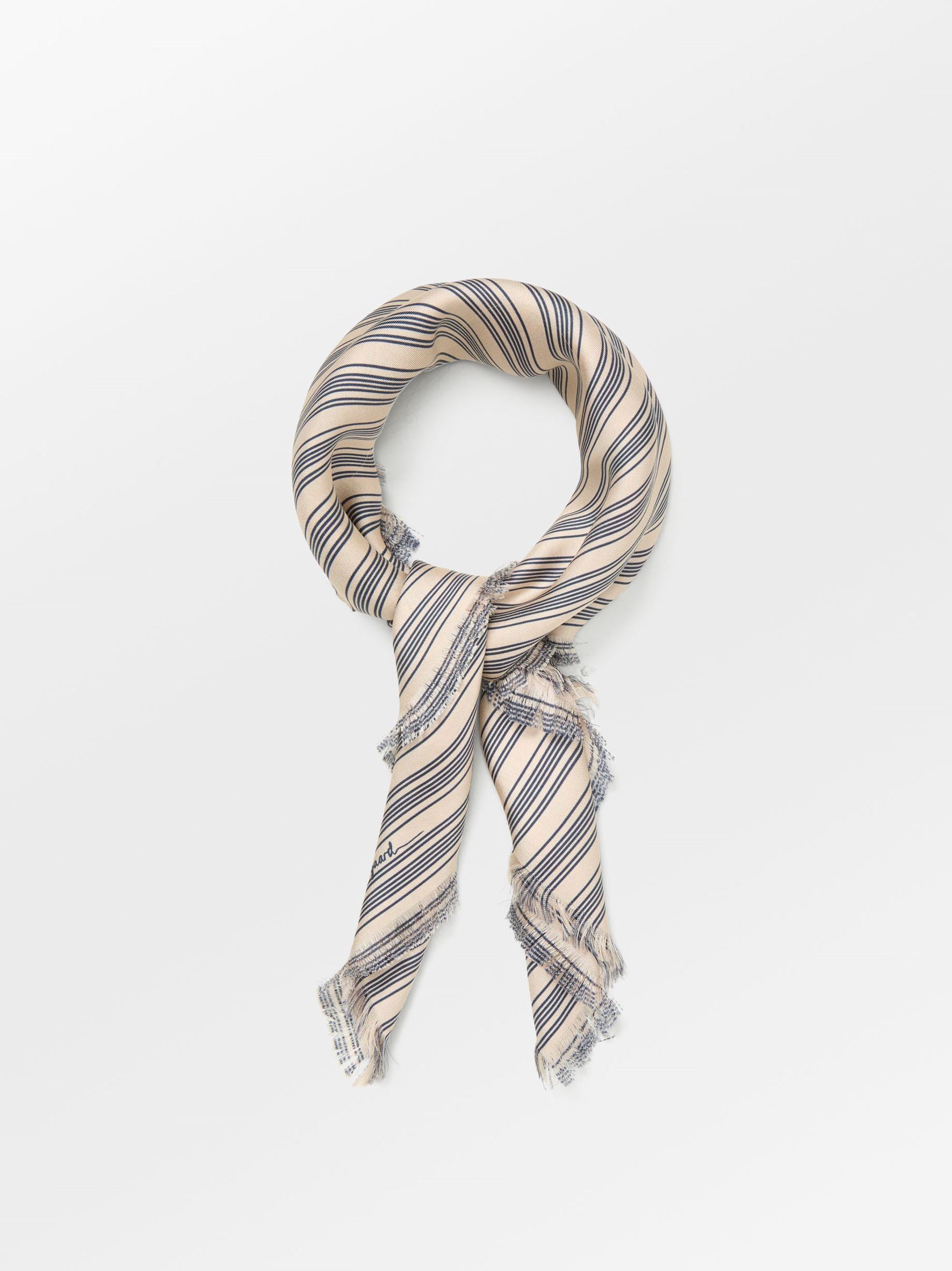 Strifilia Sia Scarf OneSize Becksöndergaard.dk