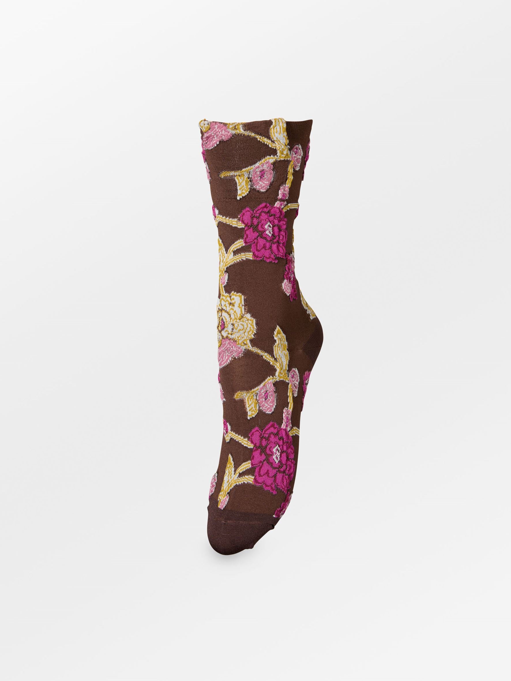 Wintaflora Cotta Sock Socks Becksöndergaard.dk