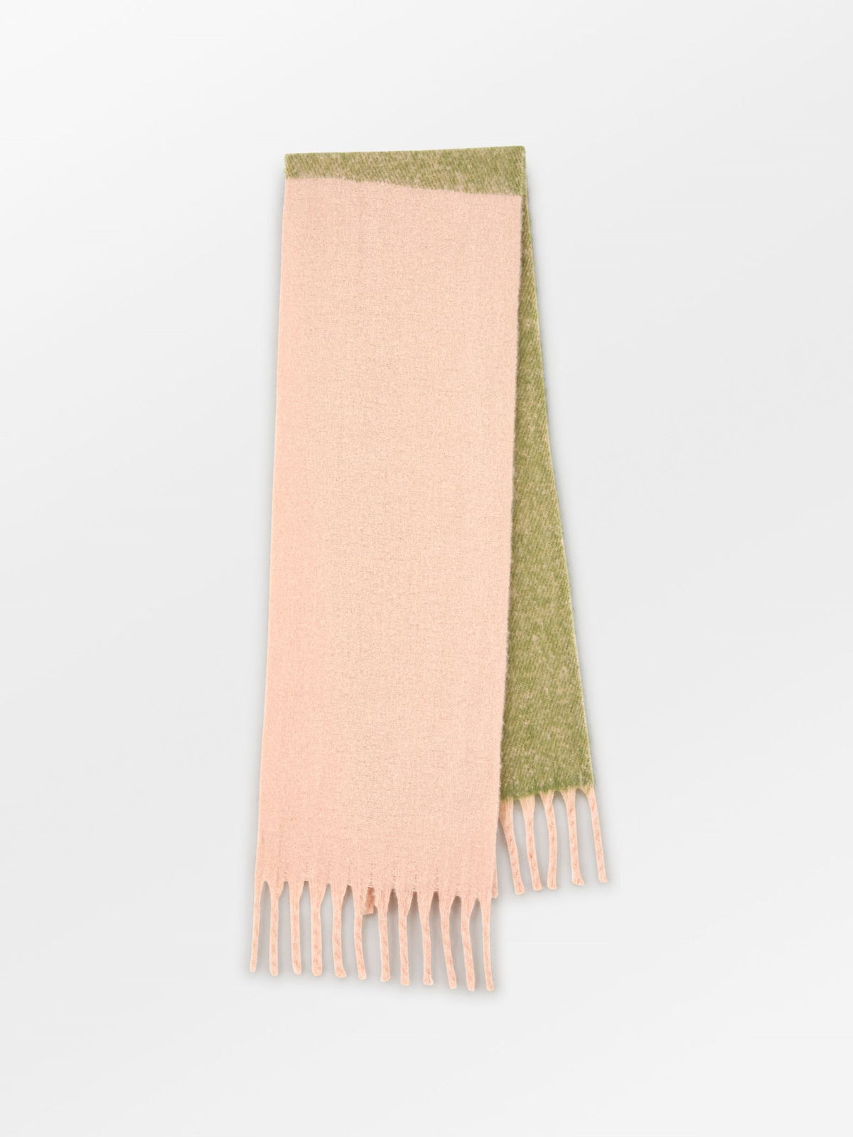 Bartletta Scarf OneSize Becksöndergaard.dk