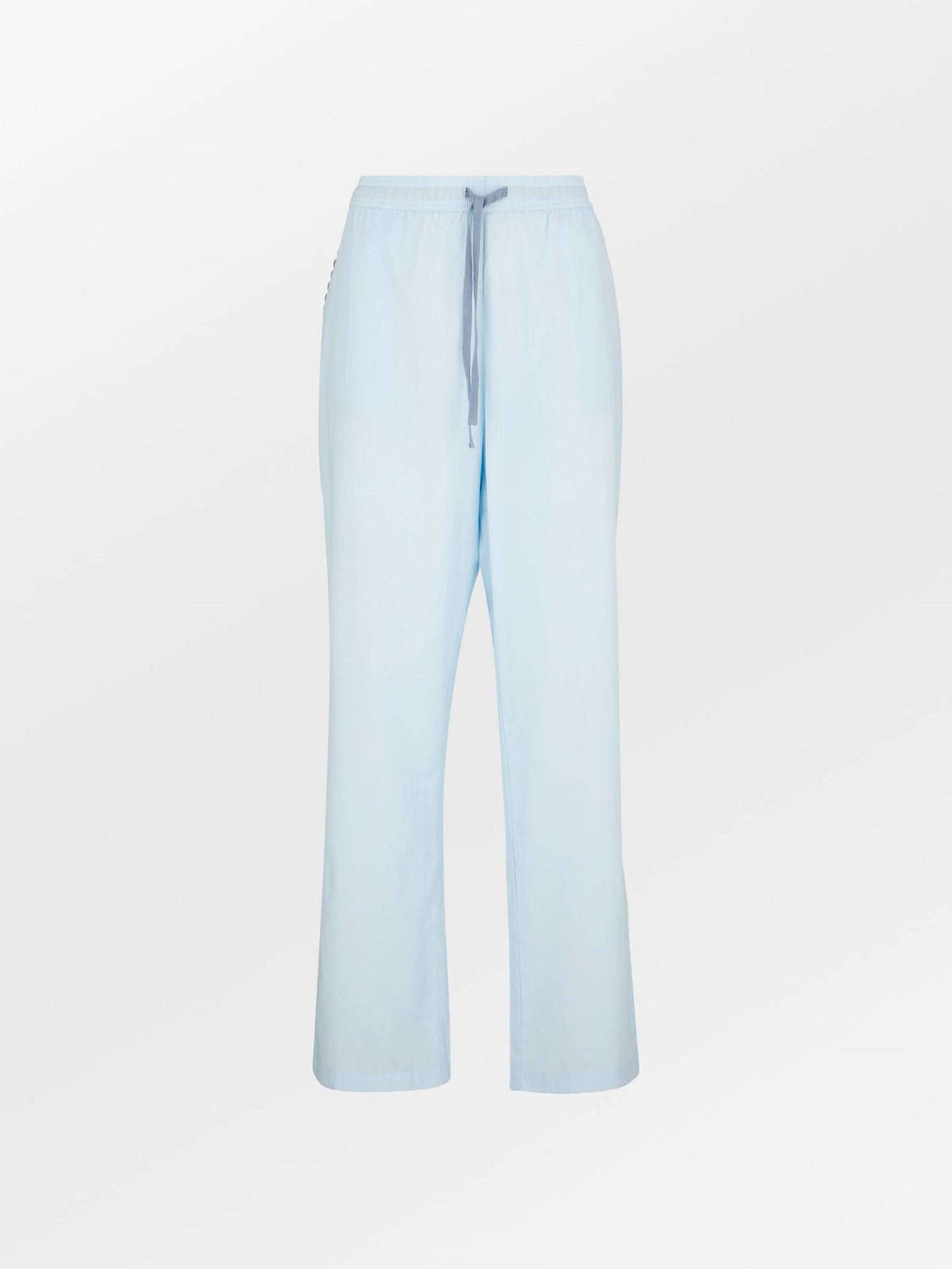 Scallop Flotile Pyjamas Pants Clothing Becksöndergaard.dk