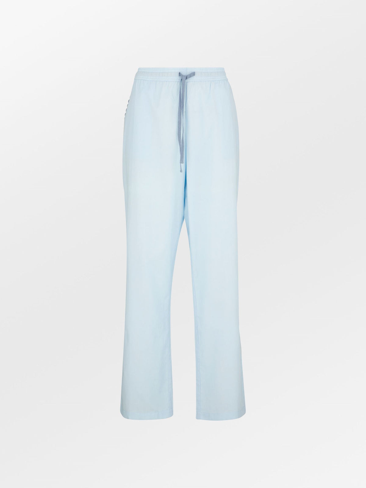 Scallop Flotile Pyjamas Pants Clothing Becksöndergaard.dk