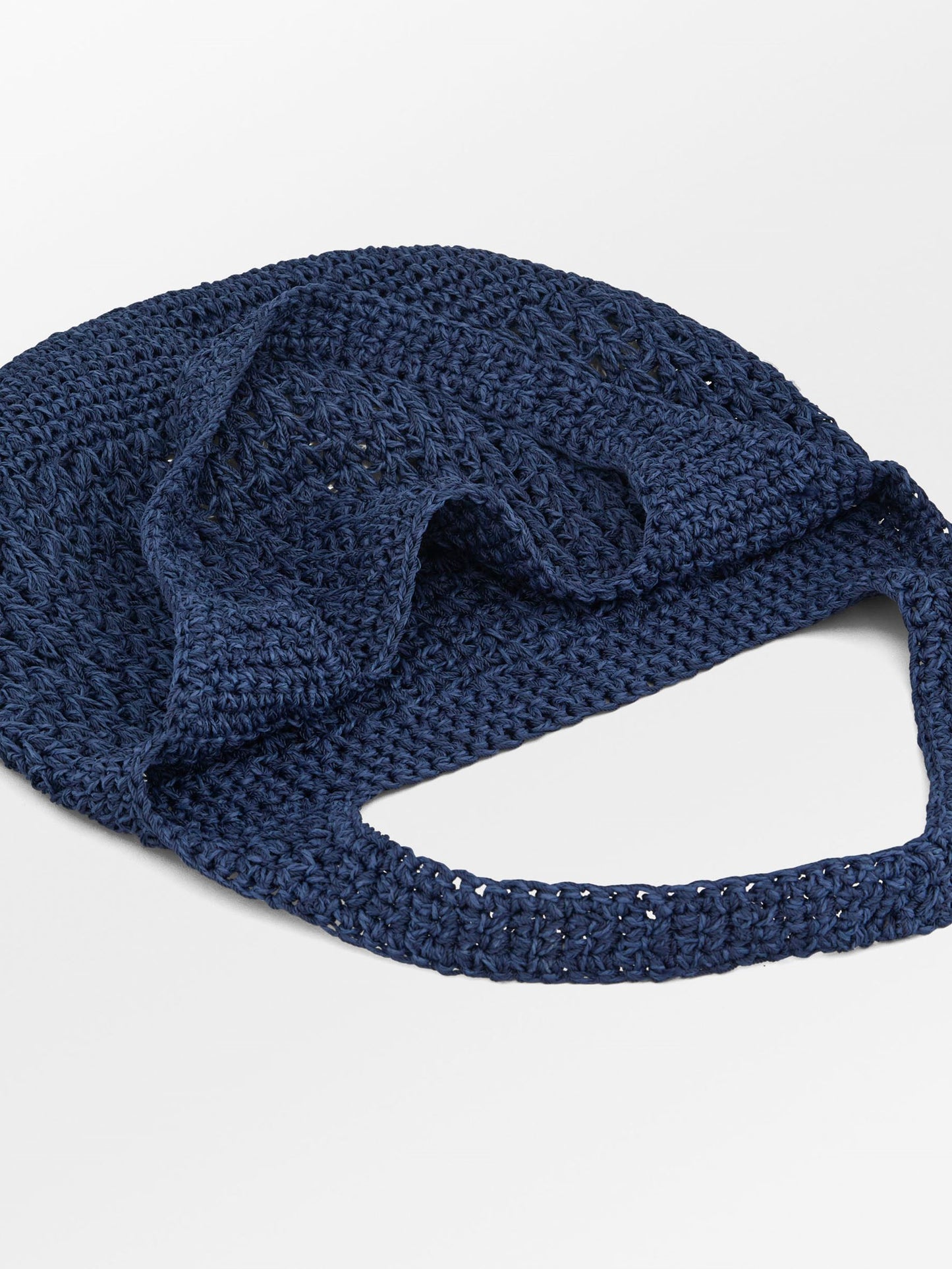 Strawchet Riley Bag OneSize Becksöndergaard.dk