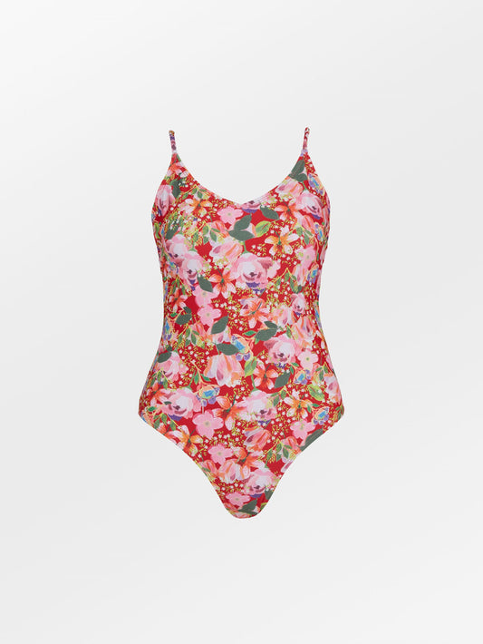 Yvette Bea Swimsuit Clothing Becksöndergaard.dk   