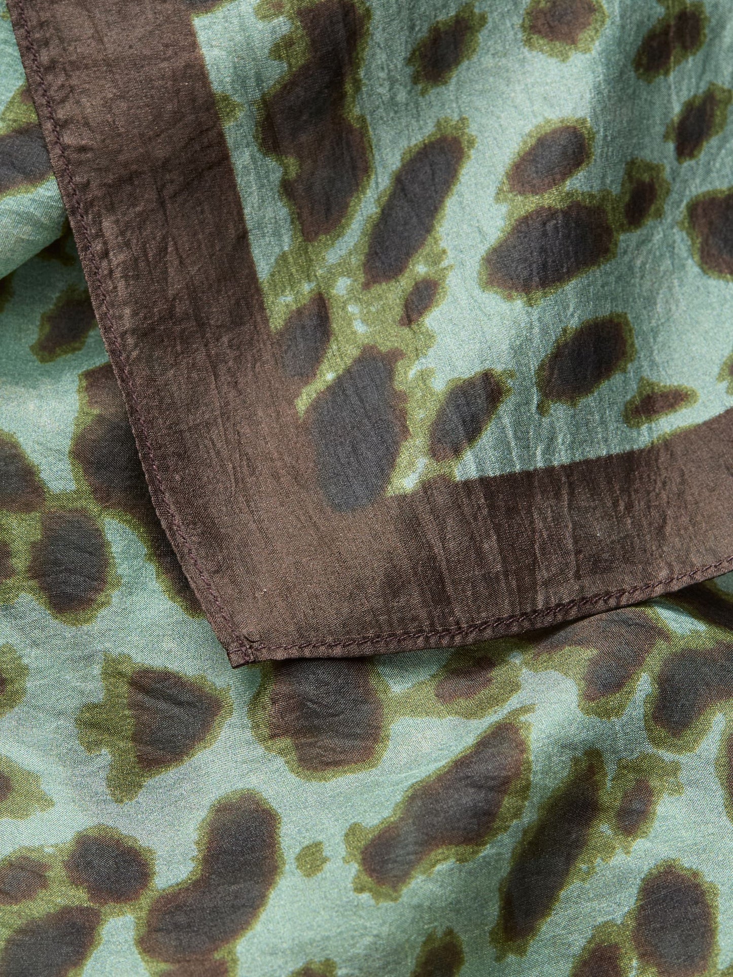 Leola Taby Sia Scarf OneSize Becksöndergaard.dk