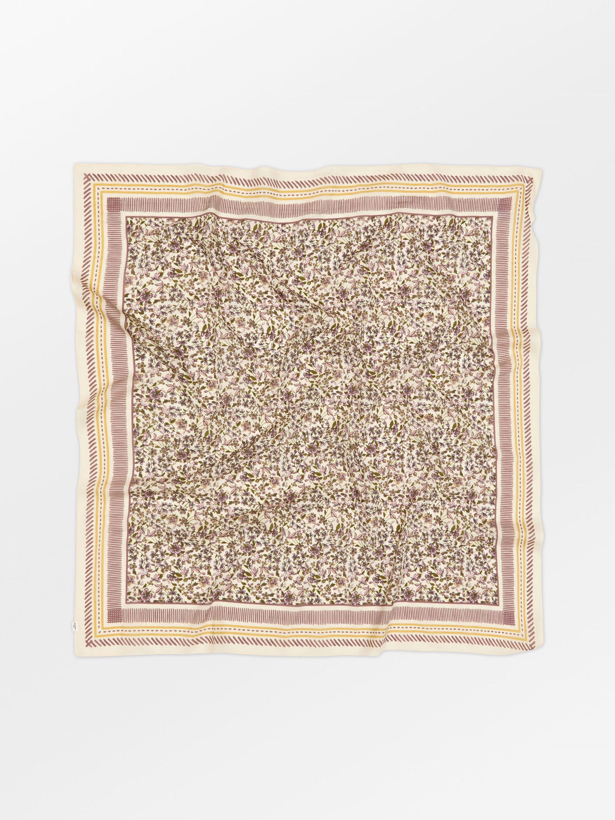Loomaris Sico Scarf OneSize Becksöndergaard.dk
