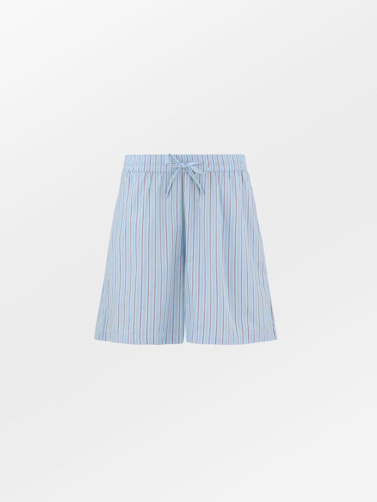 Stripel Shirt+Shorts Clothing Becksöndergaard.dk