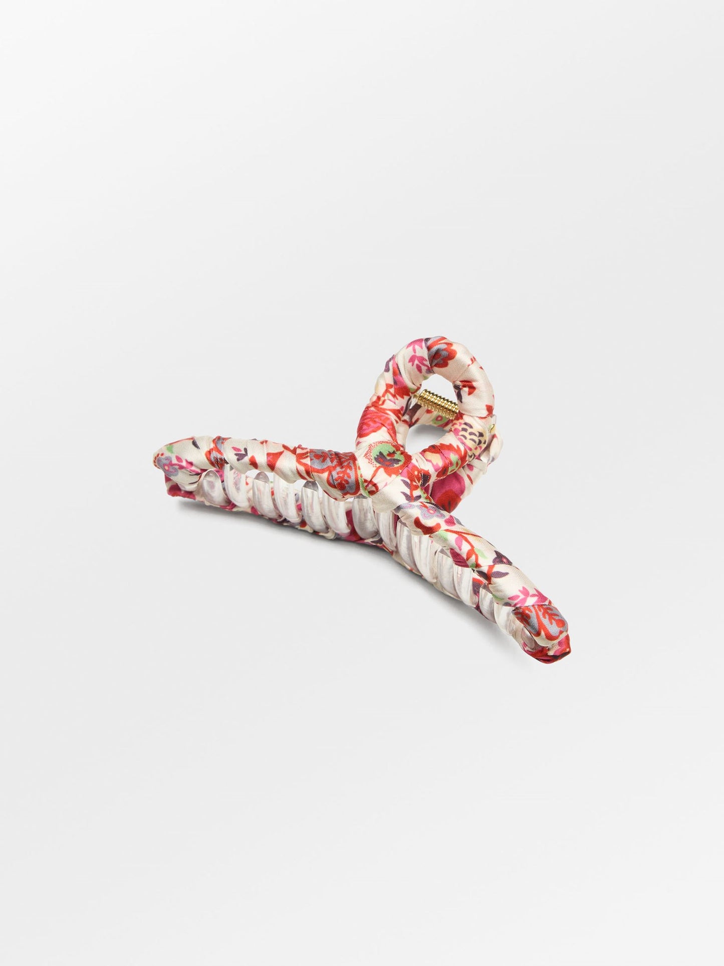 Bromflora Luster Hair Claw OneSize Becksöndergaard.dk