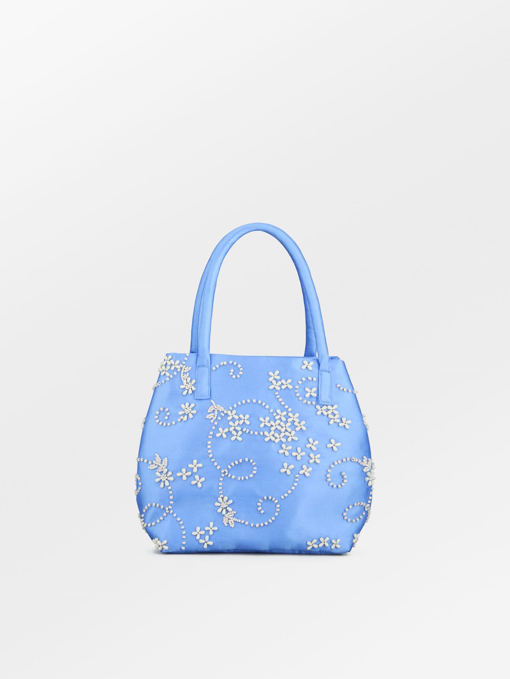Anglaisia Beaded Fiona Bag OneSize Becksöndergaard.dk