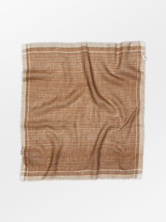 Edgia Cowea Scarf OneSize Becksöndergaard.dk