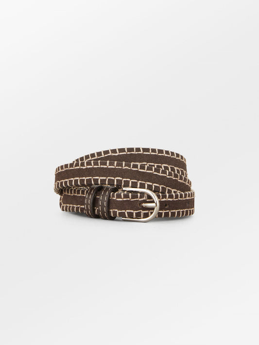 Stitch Zoe Belt Clothing Becksöndergaard.dk