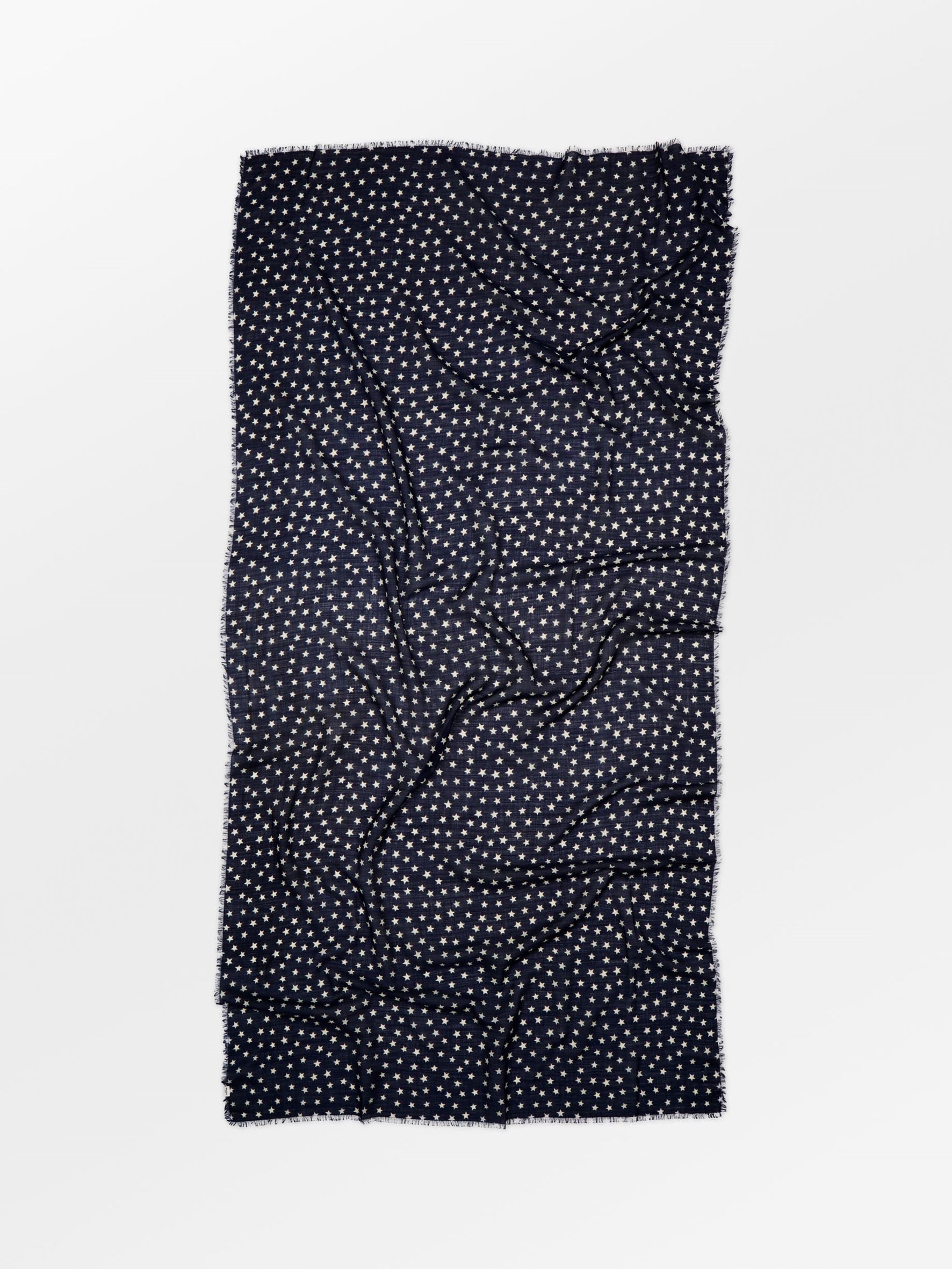 Another Nova Siw Scarf OneSize Becksöndergaard.dk