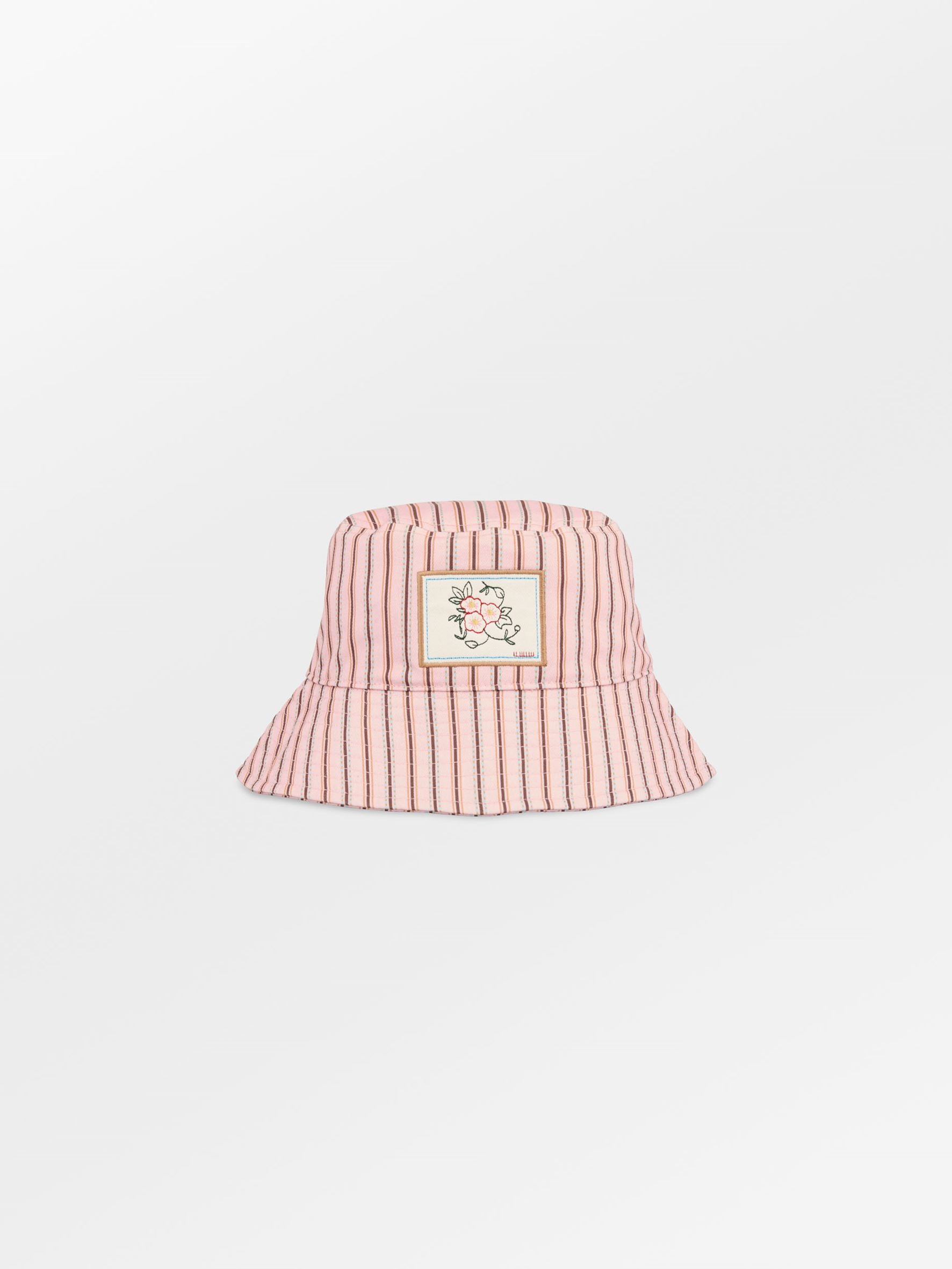 Linoa Bucket Hat Clothing Becksöndergaard.dk