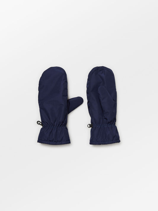 Padded Nylona Mitten Clothing Becksöndergaard.dk   