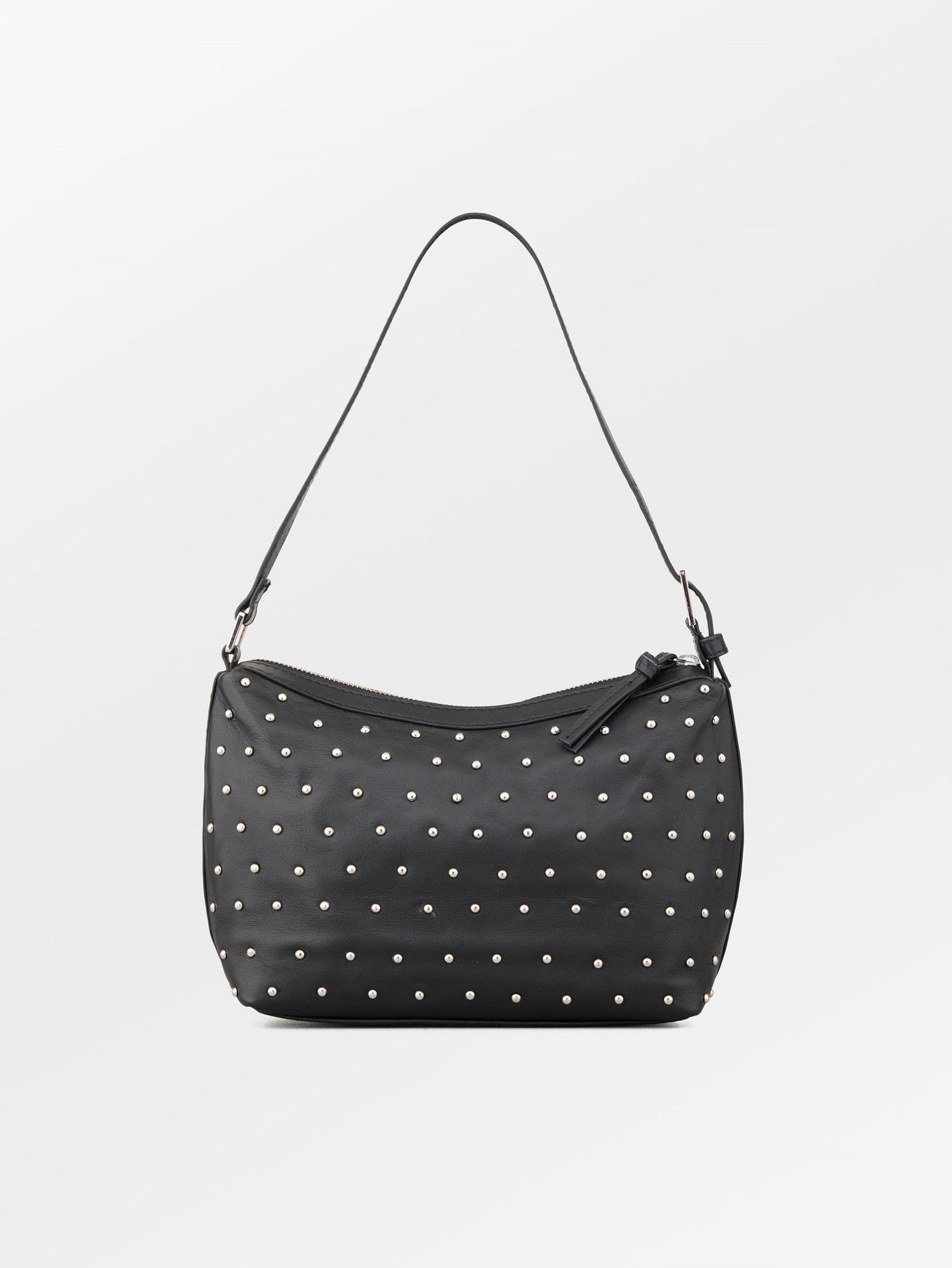 Becksöndergaard, Nappa Stud Ginni Small Bag - Black, bags, bags, bags, bags, bags, bags, gifts, black week, black week