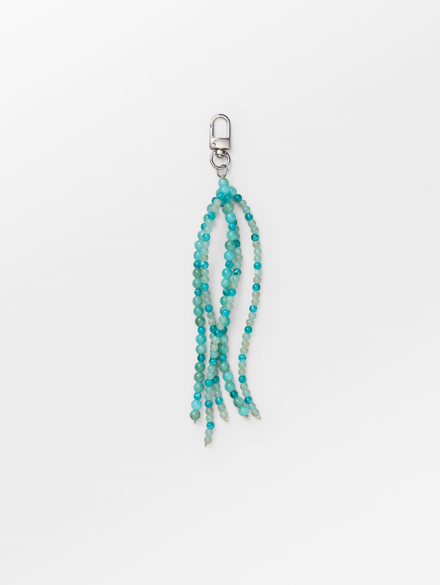 Beaded Tassel Charm OneSize Becksöndergaard.dk