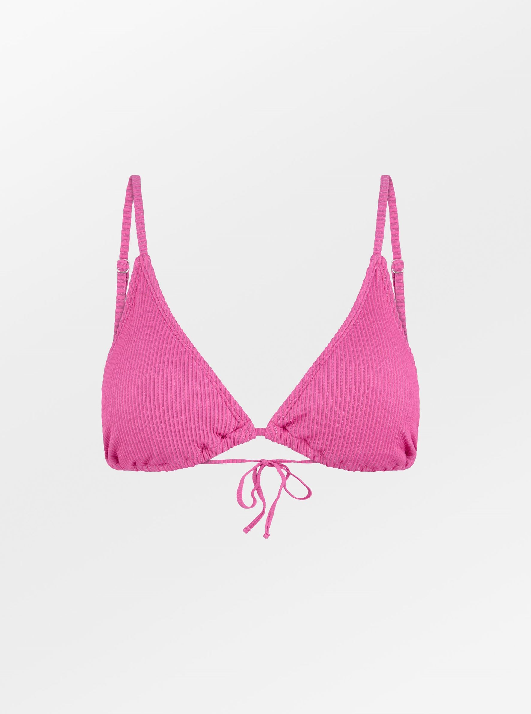 Lyx Bella Bikini Top Clothing Becksöndergaard.dk