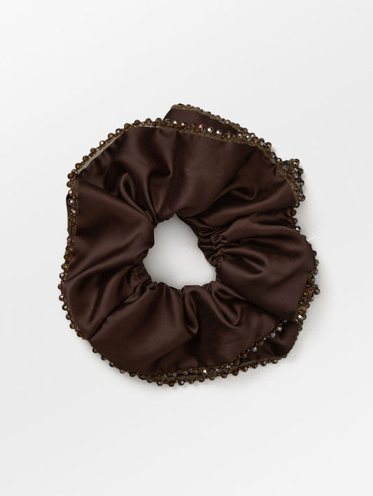 Luster Bead Scrunchie OneSize Becksöndergaard.dk