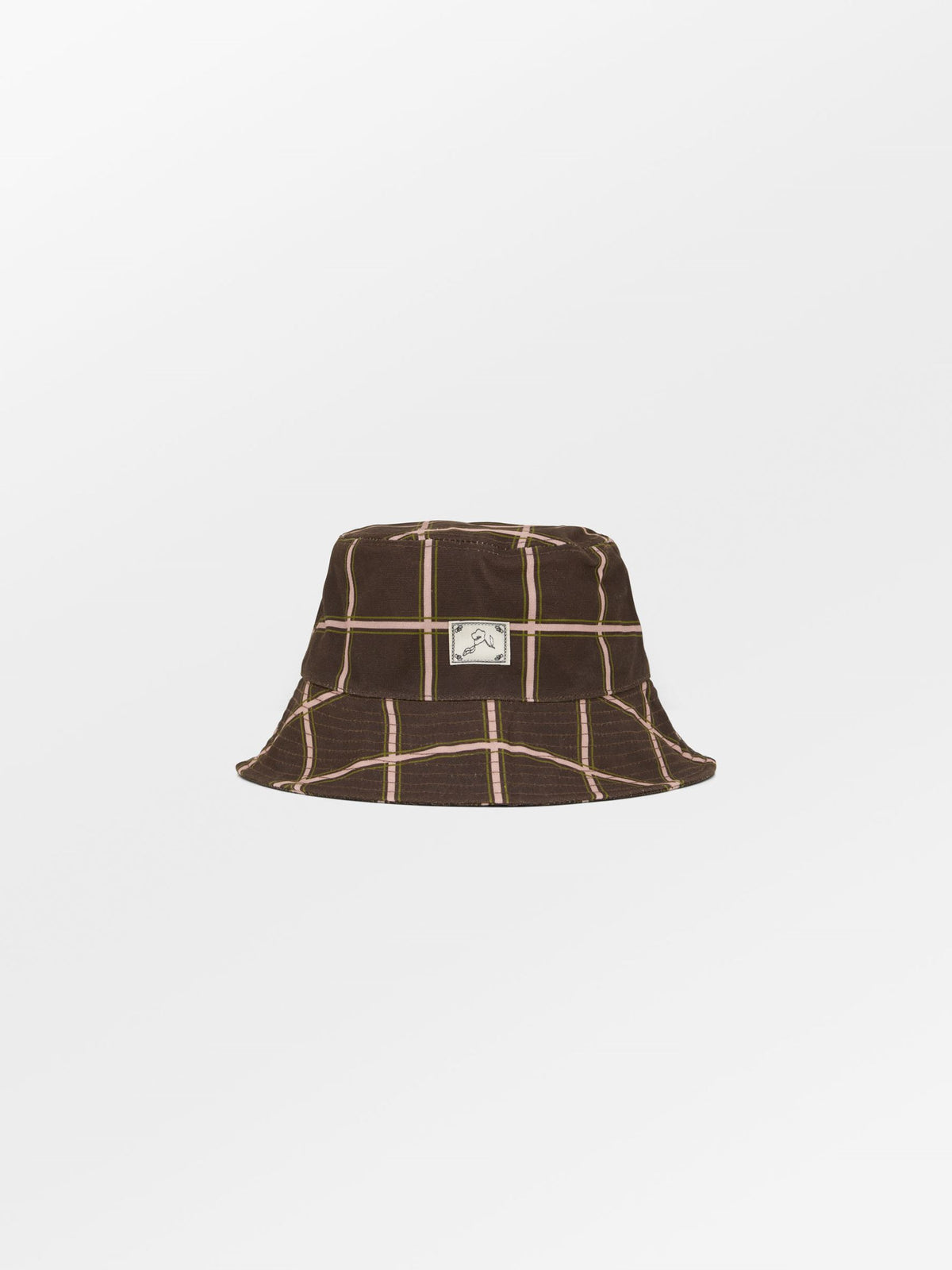 Gridwyn Waxed Bucket Hat Clothing Becksöndergaard.dk