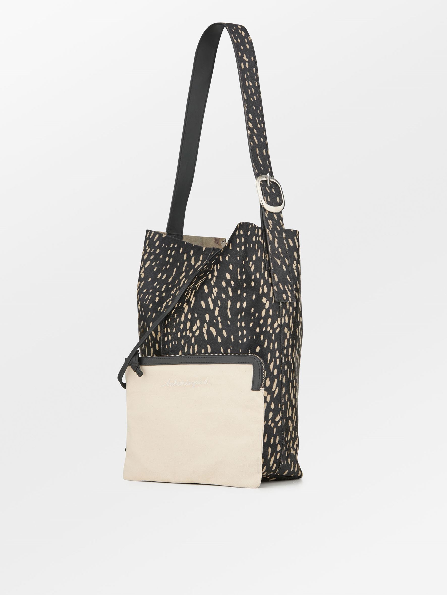 Deery Mae Buckle Bag OneSize Becksöndergaard.dk