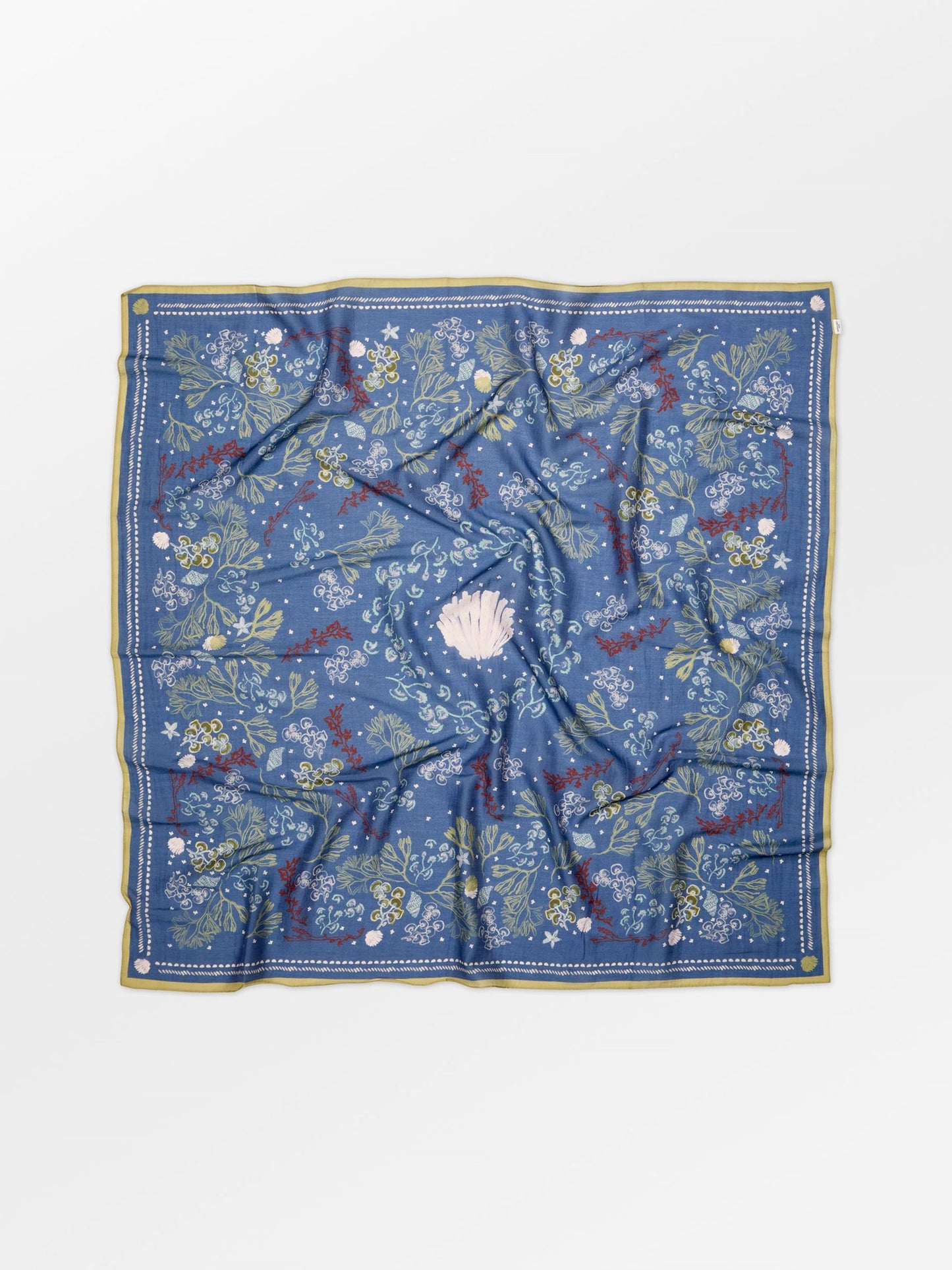 Seastoria Sico Scarf OneSize Becksöndergaard.dk