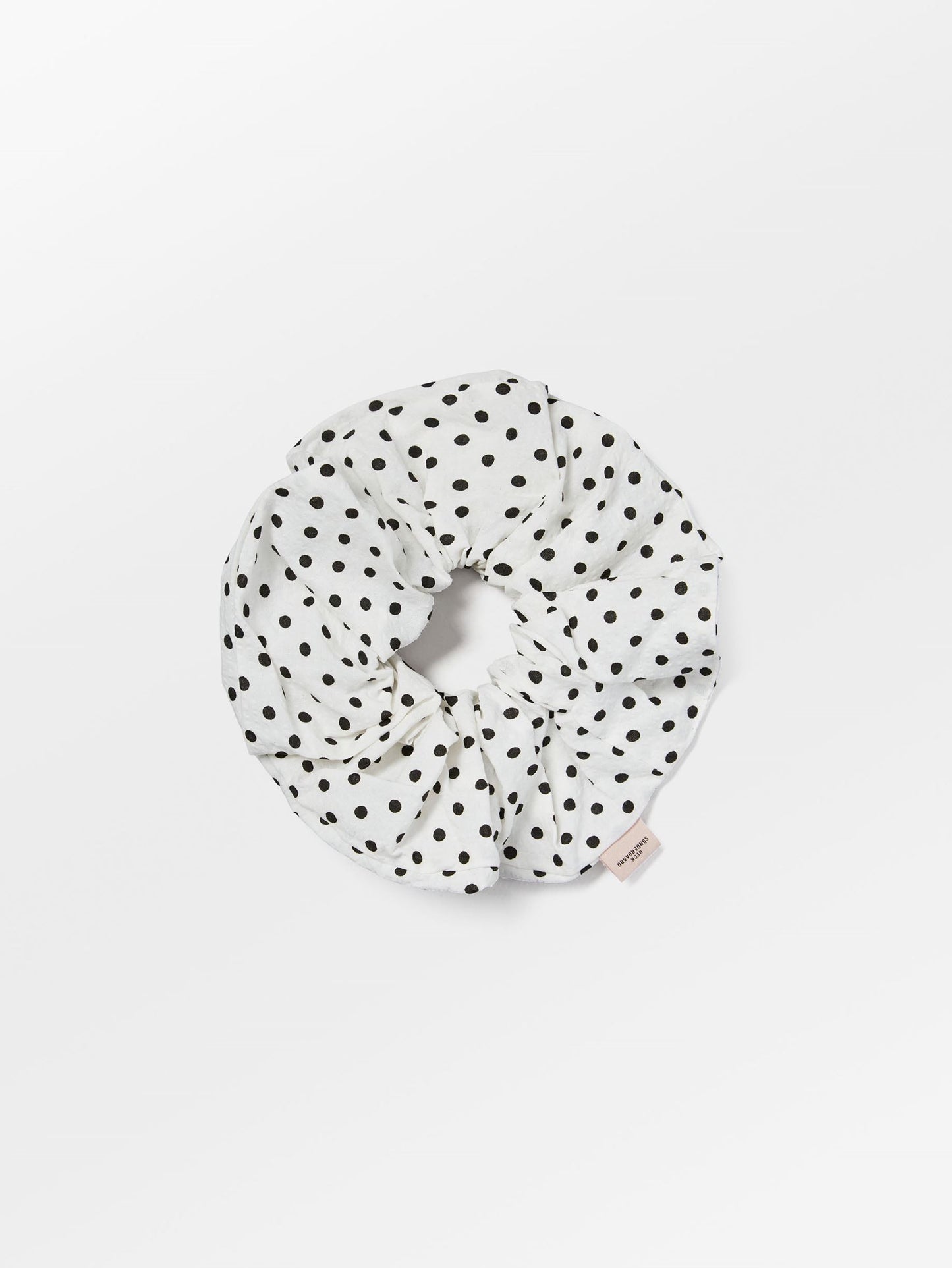 Spotti Scrunchie OneSize Becksöndergaard.dk