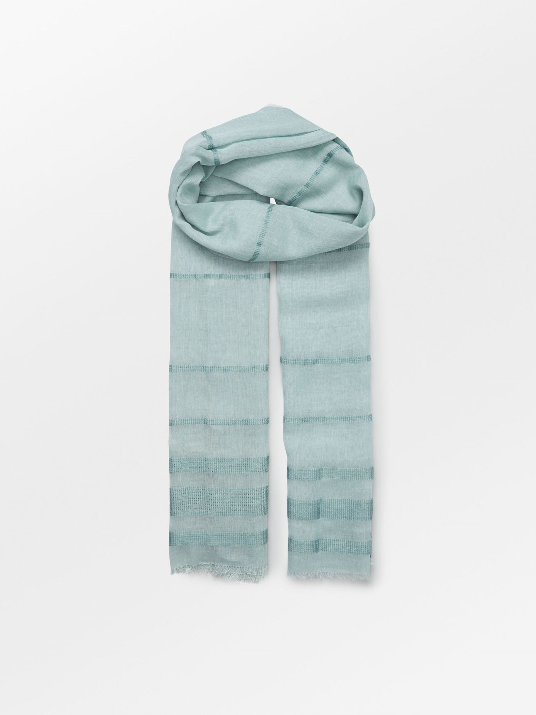 Milena Cowo Scarf OneSize Becksöndergaard.dk