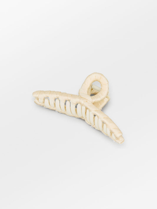 Wavey Celabrina Hair Claw OneSize Becksöndergaard.dk